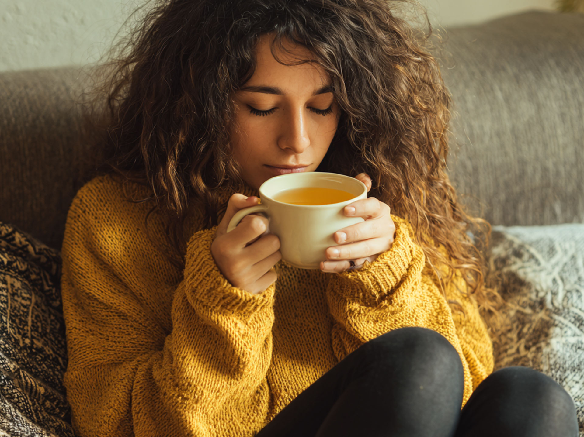 5 Home Hacks for When You Feel a Bit Queasy | Prince of Peace Ginger